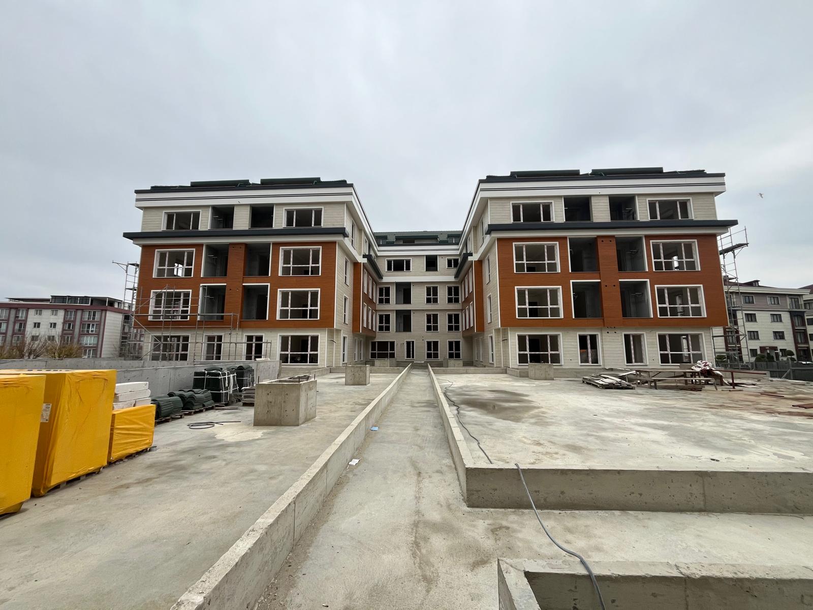 Galeri Pvc Doğrama 112